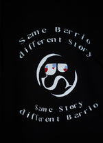 Barrio Stories T-shirt