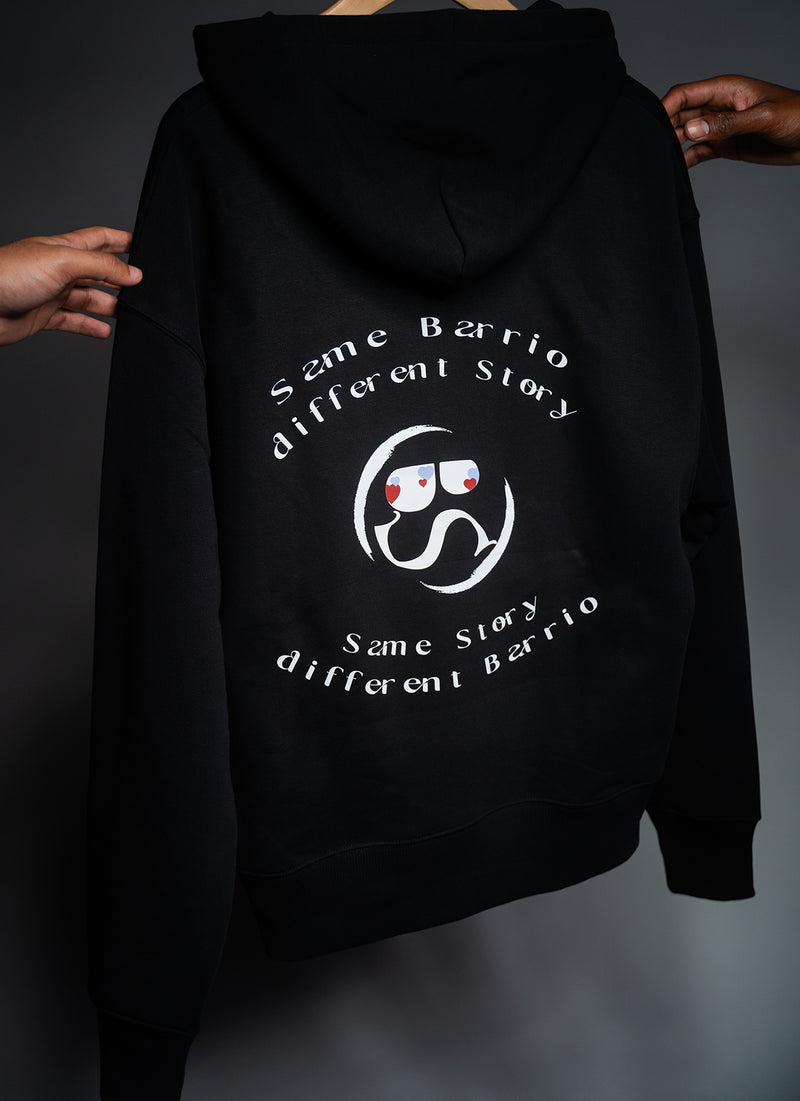 Barrio Stories Hoodie