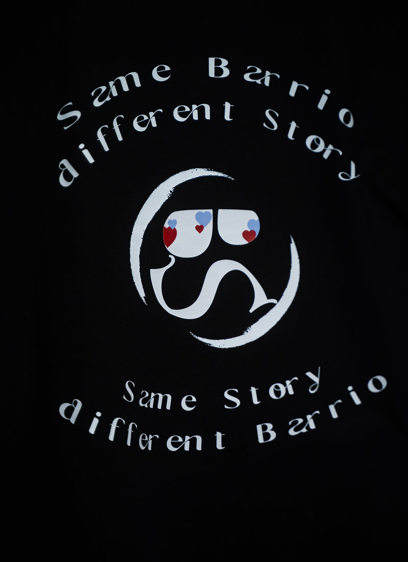 Barrio Stories Hoodie