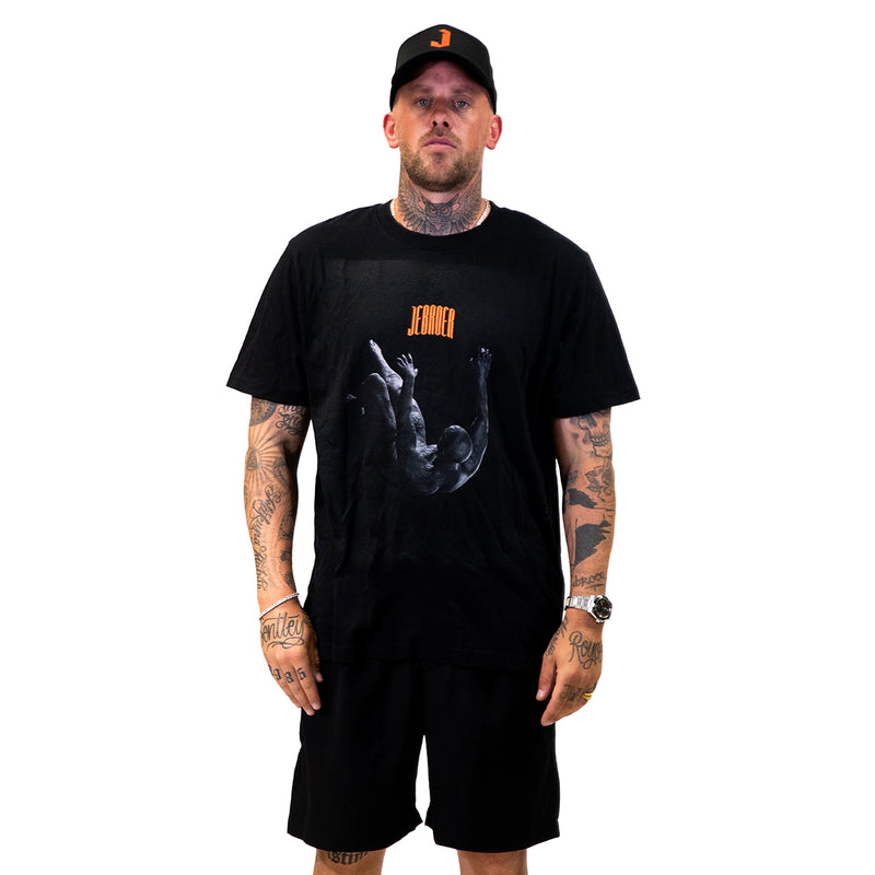 Summertour Tee 2024 Orange