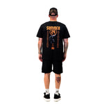 Summertour Tee 2024 Orange