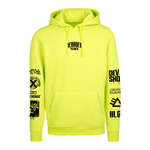 Jebroer Crew Hoodie