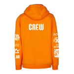 Jebroer Crew Hoodie