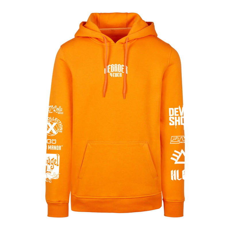 Jebroer Crew Hoodie