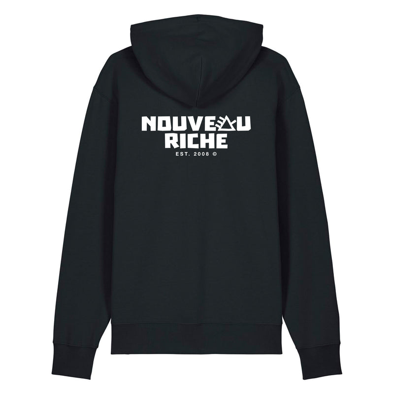 NR logo Hoodie