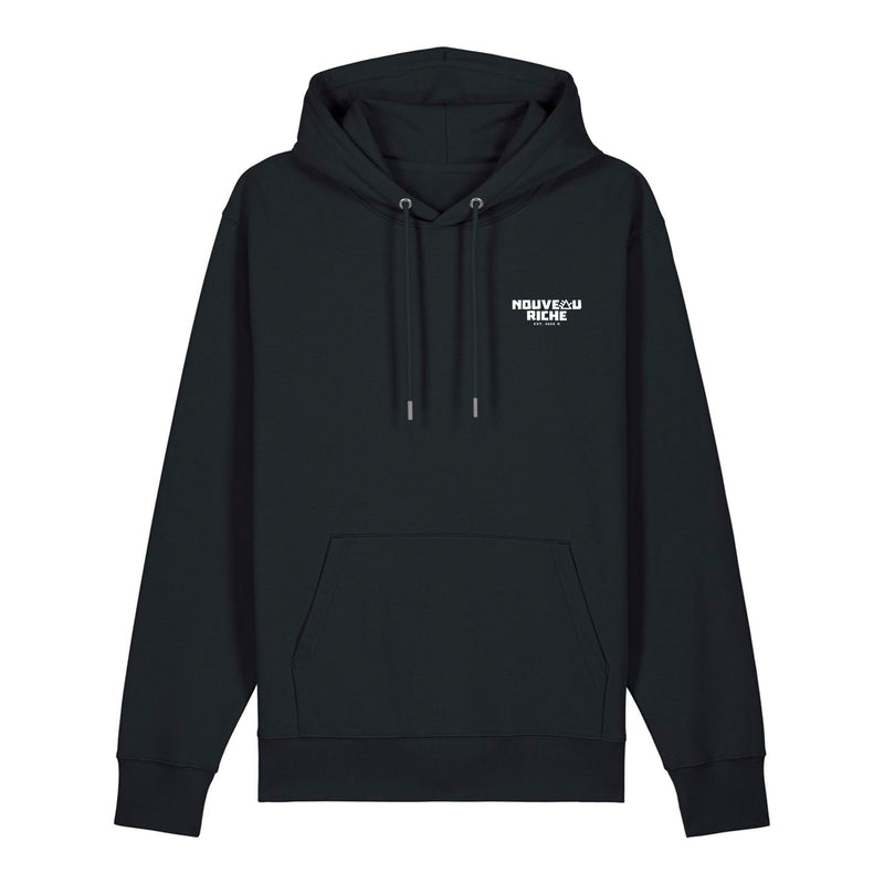 NR logo Hoodie