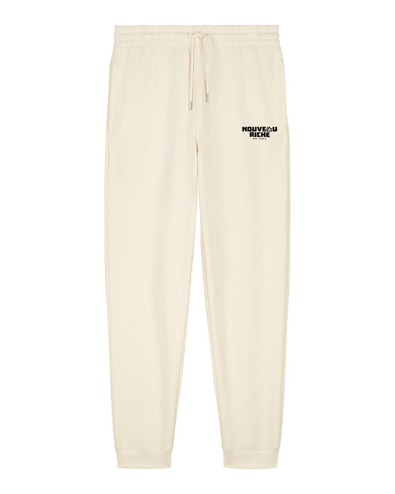 NR Logo Jogger Pants