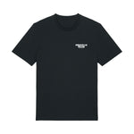 NR logo T-shirt