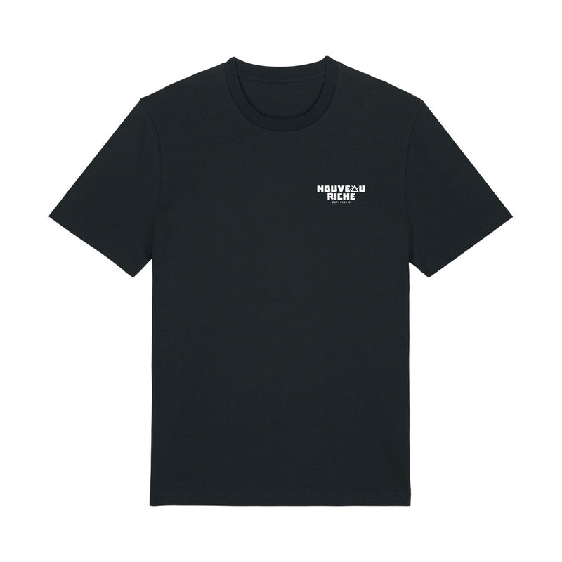 NR logo T-shirt