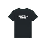 NR Kids logo T-shirt