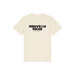 NR Kids logo T-shirt