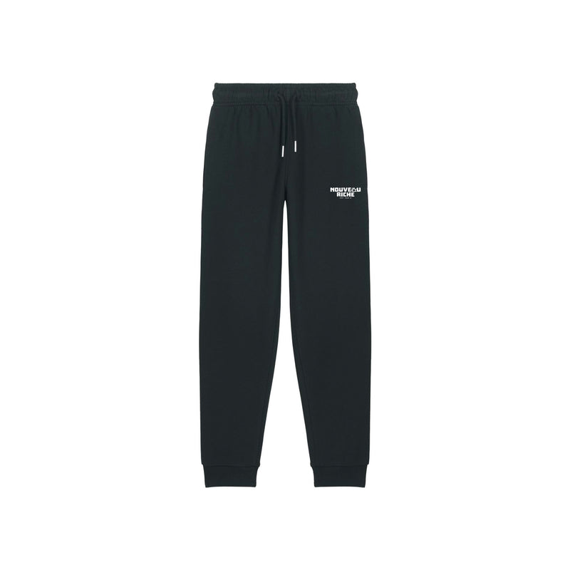 NR Kids logo Jogger Pants