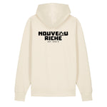 NR logo Hoodie