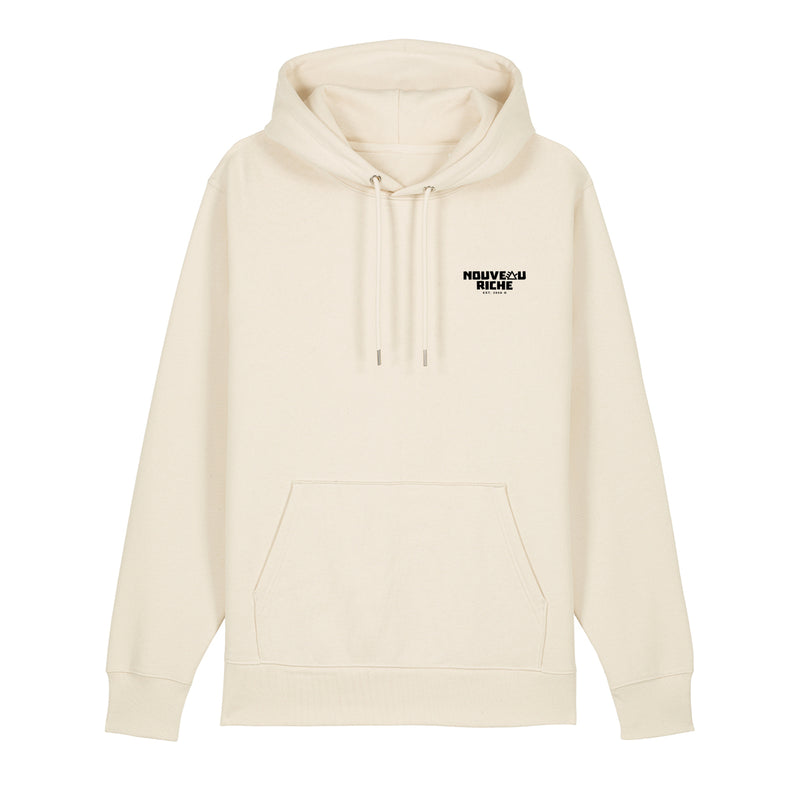 NR logo Hoodie