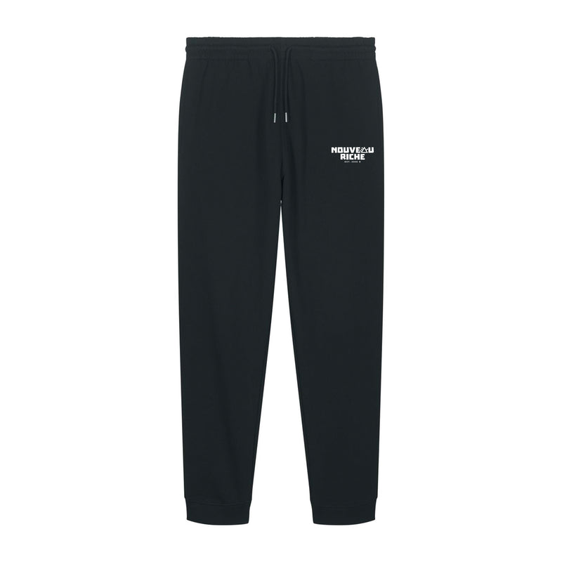 NR logo jogger pants