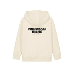 NR Kids logo Hoodie