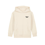 NR Kids logo Hoodie