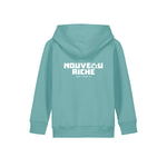 NR Kids logo Hoodie