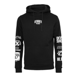 Jebroer Crew Hoodie