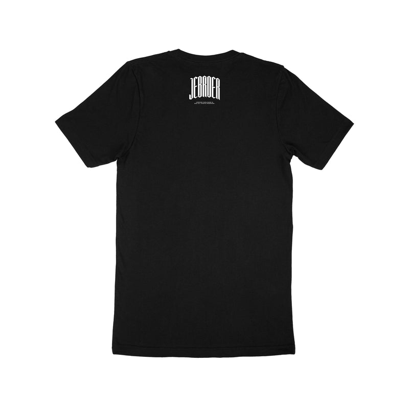 Jebroer Dog Tee Black