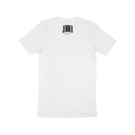 Jebroer Dog Tee White