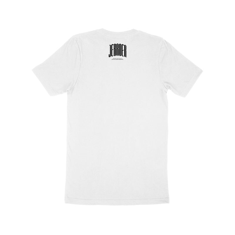 Jebroer Wave Tee White