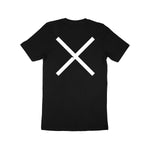 Jebroer X Tee Black