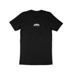 Jebroer X Tee Black