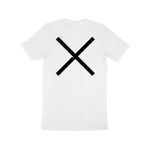 Jebroer X Tee White