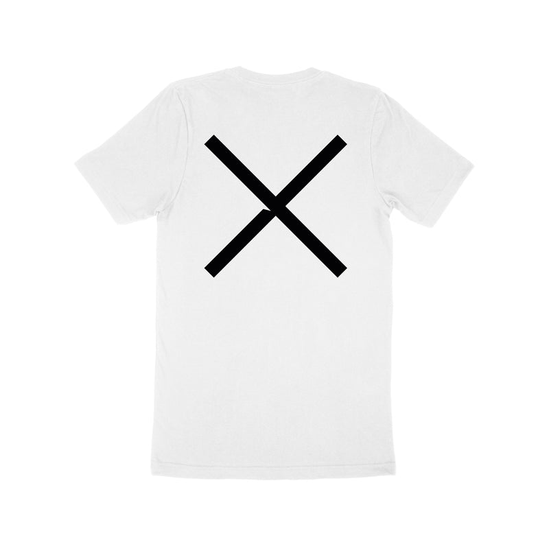 Jebroer X Tee White