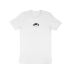 Jebroer X Tee White