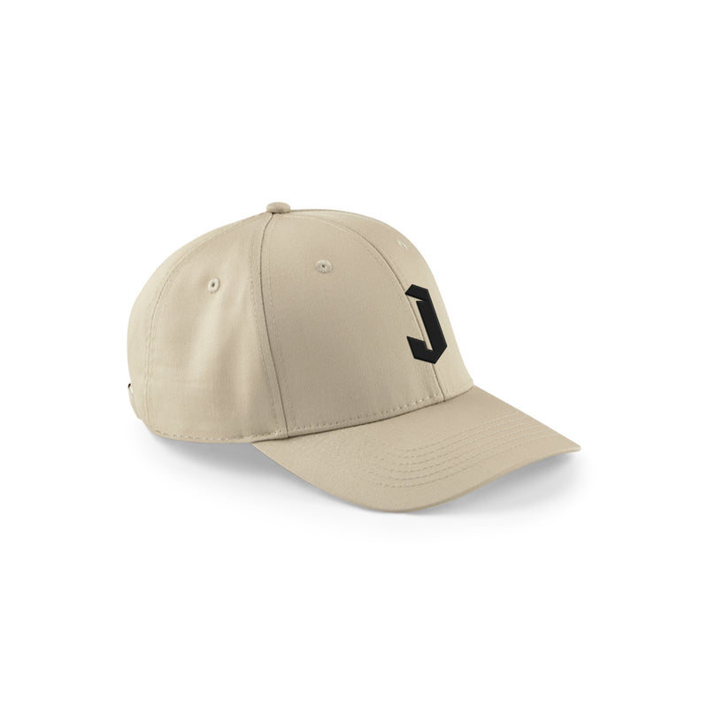 ''J'' Collection - Cap