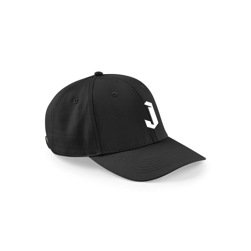 ''J'' Collection - Cap