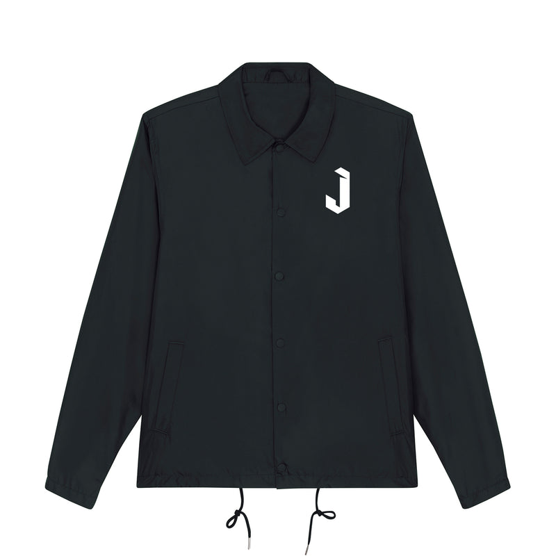 ''J'' Collection - Coacher Jacket