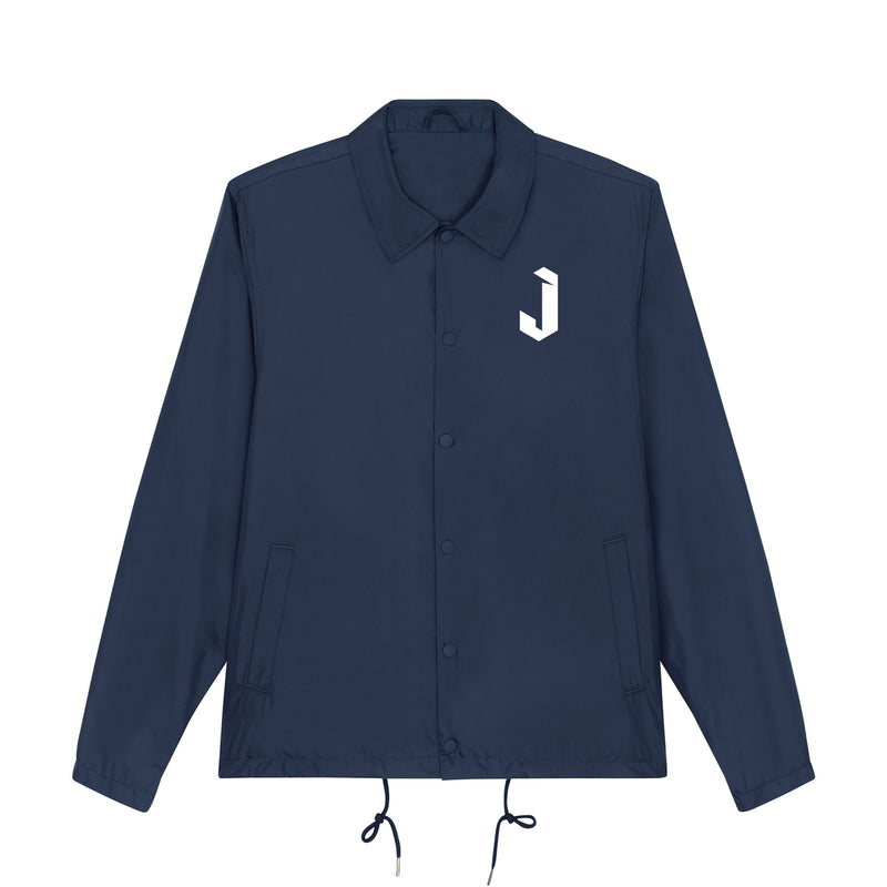 ''J'' Collection - Coacher Jacket