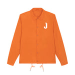 ''J'' Collection - Coacher Jacket