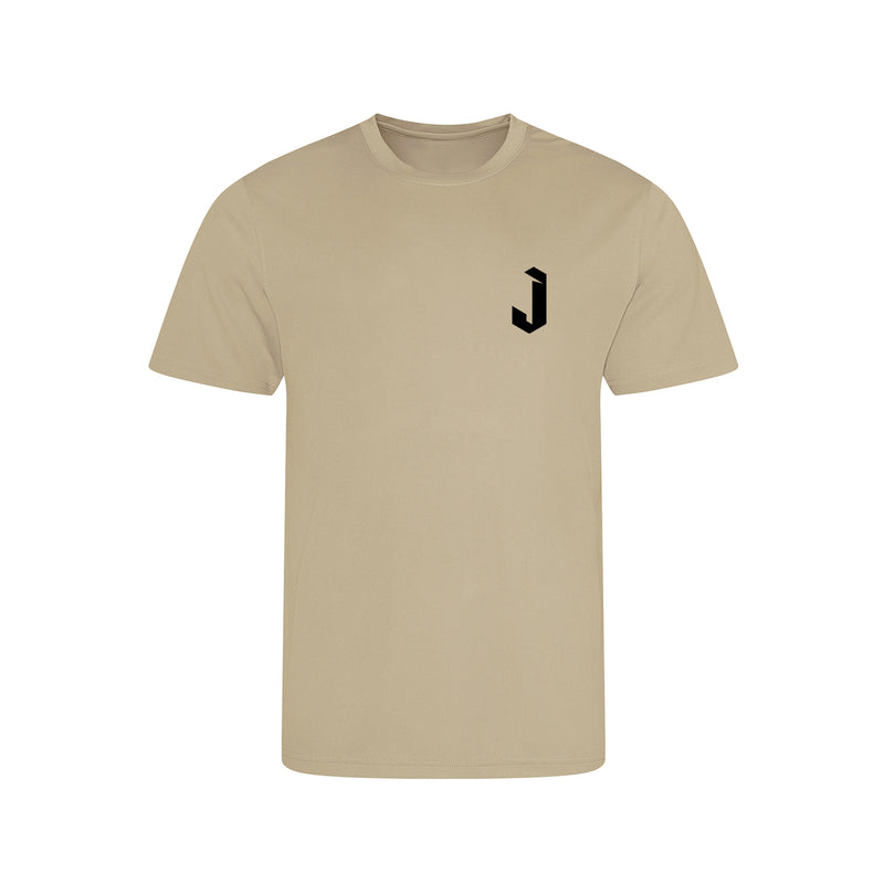 ''J'' Collection - T-shirt