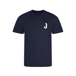 ''J'' Collection - T-shirt