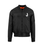 ''J'' Collection - Bomber