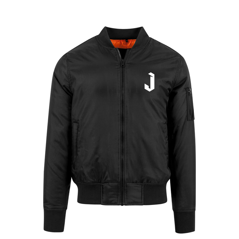 ''J'' Collection - Bomber