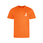 ''J'' Collection - T-shirt