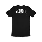 Jebroer Tee Black