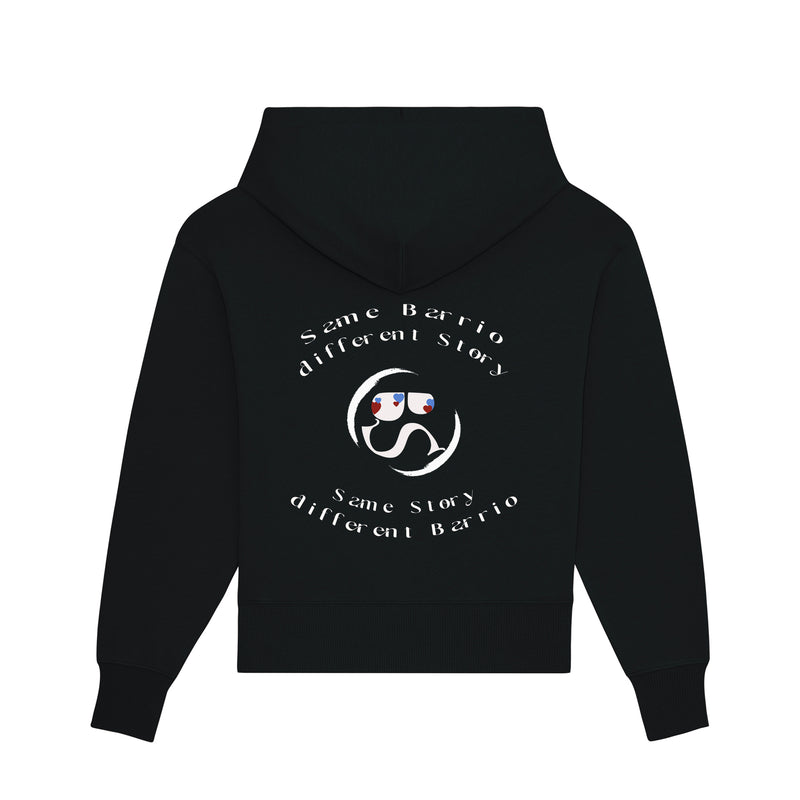 Barrio Stories Hoodie