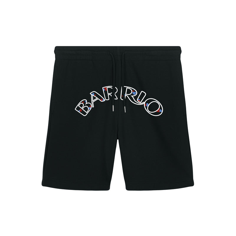 Barrio Stories shorts