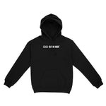 Bad Manor Black Hoodie