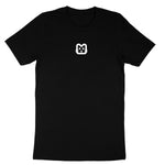 Bad Manor Black Tshirt