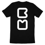 Bad Manor Black Tshirt