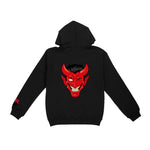 The Devil Shot Hoodie