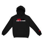 The Devil Shot Hoodie