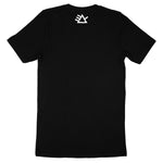 Nouveau Riche Black Tshirt